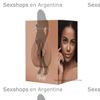 Emma - Masturbador Ultrarealista para Hombres